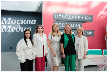 Итоги пресс-конференции по защите имущественных прав детей