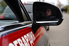 В Главном управлении Росгвардии по Москве рассказали о результатах служебной деятельности за прошедшую неделю