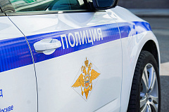 В Хамовниках полицейскими раскрыта кража около 7 килограммов икры лососевых рыб из сетевого магазина