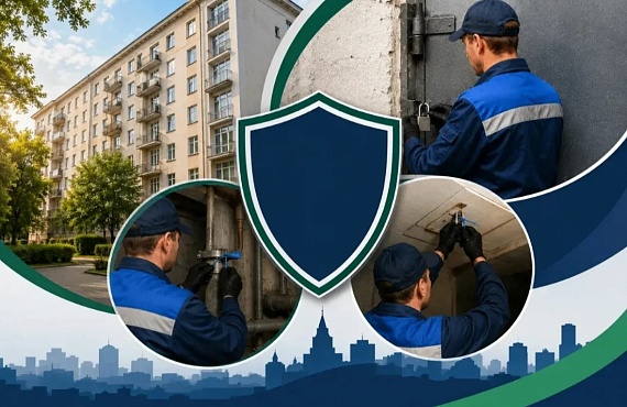 В Тверском районе завершился плановый этап проверок жилого фонда