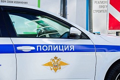 В Пресненском районе столицы полицейскими раскрыта кража из организации ноутбуков и док-станций