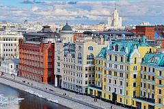 Краеведческий онлайн-диктант «Московский код»