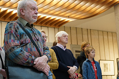 Концерт ко Дню учителя пройдет в Культурном центре «Новослободский»